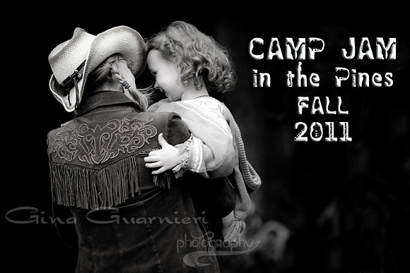 2011 FALL CAMP JAM