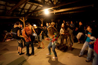 2011 FALL CAMP JAM