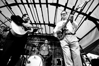 Big Sandy & His Fly-Rite Boys