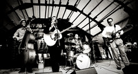 Big Sandy & His Fly-Rite Boys