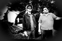 Big Sandy & His Fly-Rite Boys