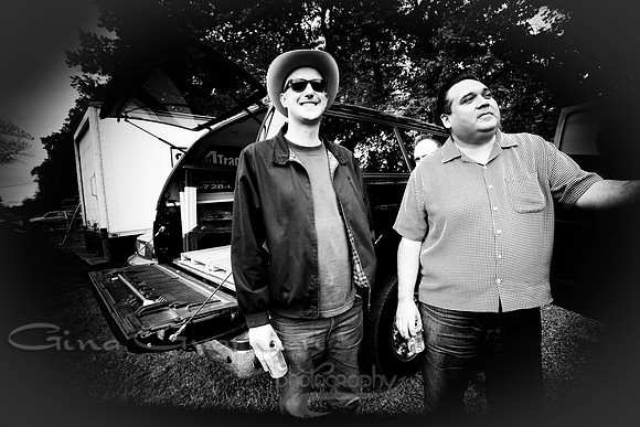 Big Sandy & His Fly-Rite Boys