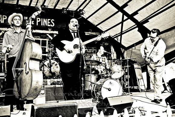 Big Sandy & His Fly-Rite Boys