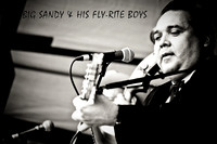 Big Sandy & His Fly-Rite Boys