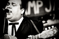 Big Sandy & His Fly-Rite Boys