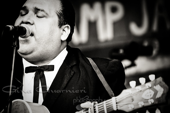 Big Sandy & His Fly-Rite Boys