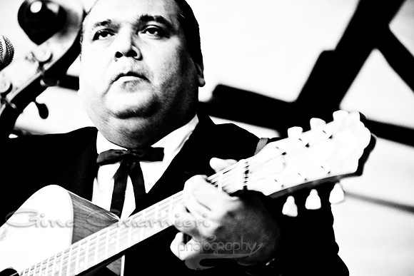 Big Sandy & His Fly-Rite Boys