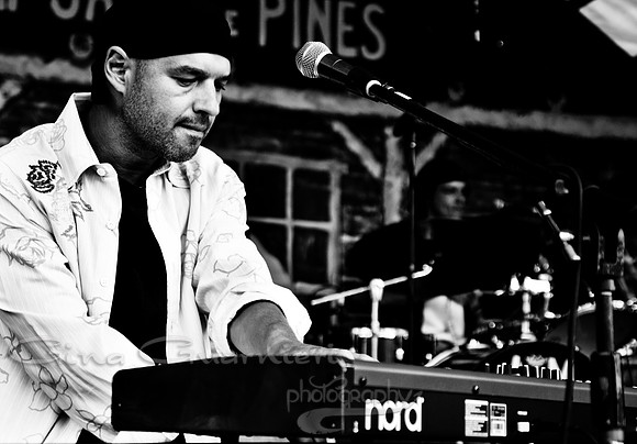 Christopher Robin Band