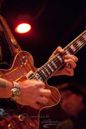Christopher Robin Band