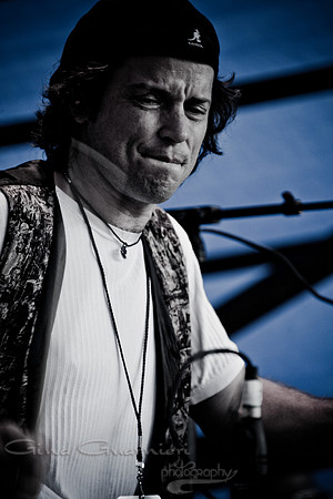 Christopher Robin Band