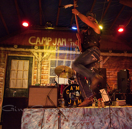 Christopher Robin Band