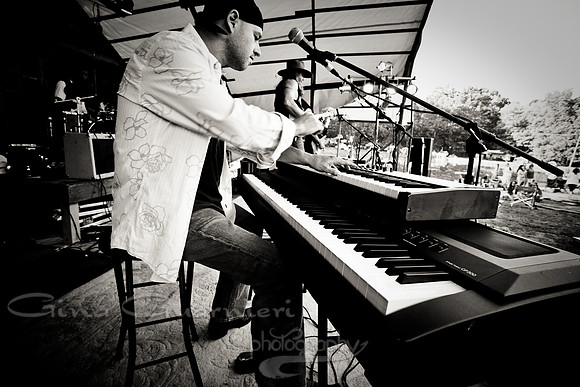 Christopher Robin Band