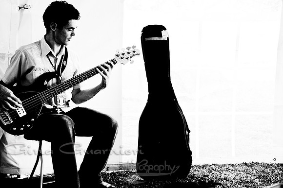 Christopher Robin Band