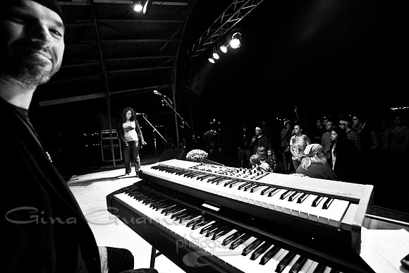 Christopher Robin Band