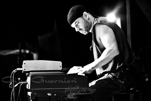 Christopher Robin Band