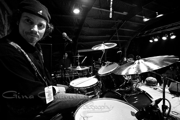 Christopher Robin Band