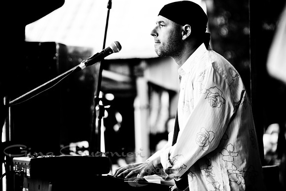 Christopher Robin Band