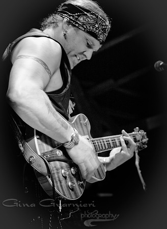 Christopher Robin Band