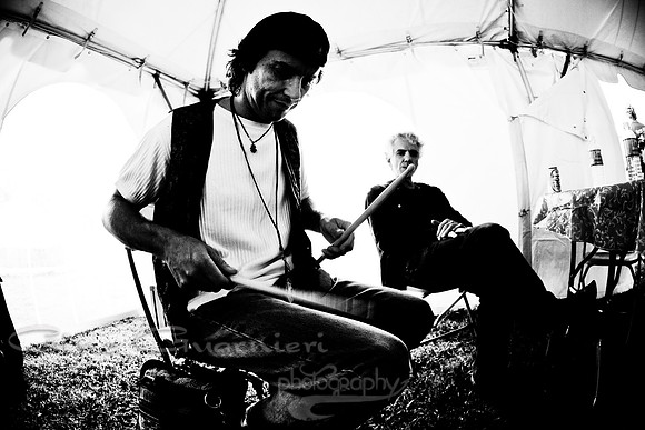 Christopher Robin Band