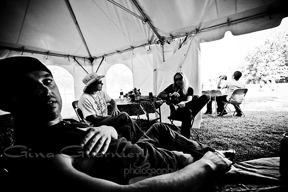 Christopher Robin Band