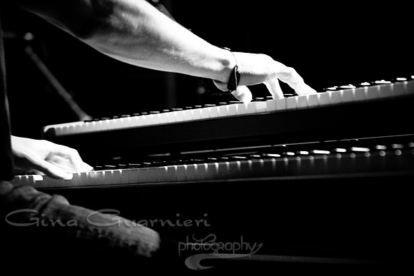 Christopher Robin Band