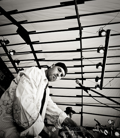 Christopher Robin Band