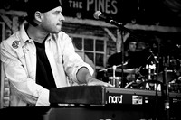 Christopher Robin Band