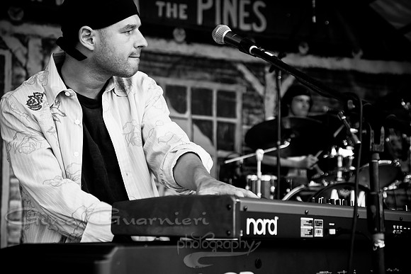 Christopher Robin Band