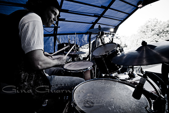 Christopher Robin Band