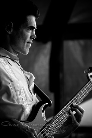 Christopher Robin Band