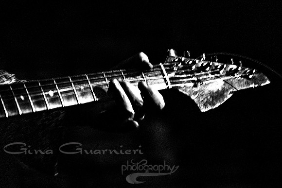 Billy Hector Band