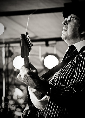 Billy Hector Band