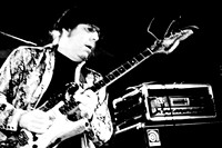 Billy Hector Band