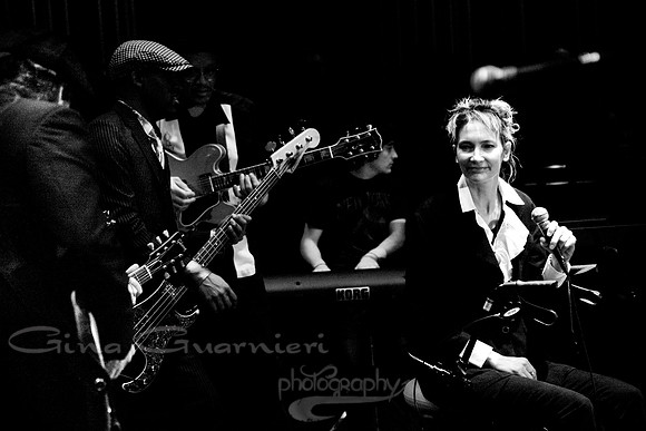 Billy Hector Band