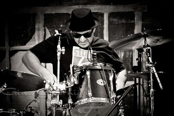 Billy Hector Band
