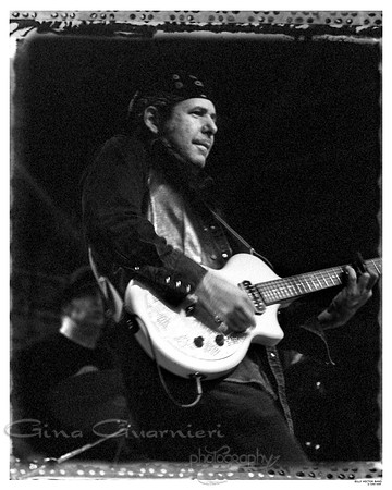 Billy Hector Band