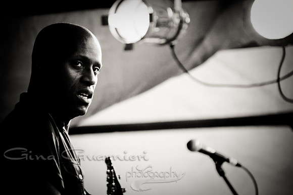 Billy Hector Band