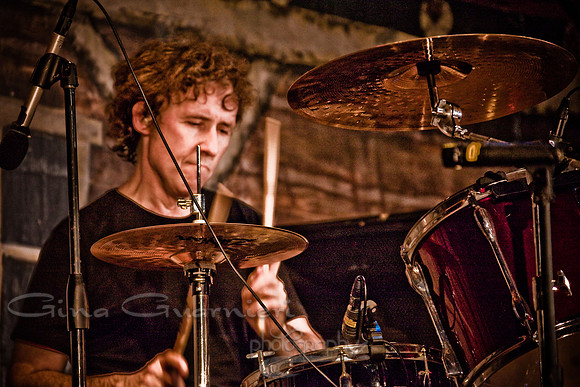 Billy Hector Band