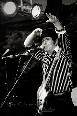 Billy Hector Band