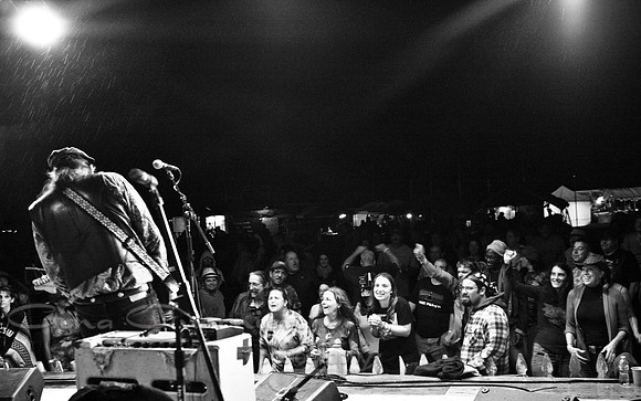 Billy Hector Band