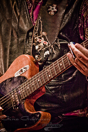 Billy Hector Band