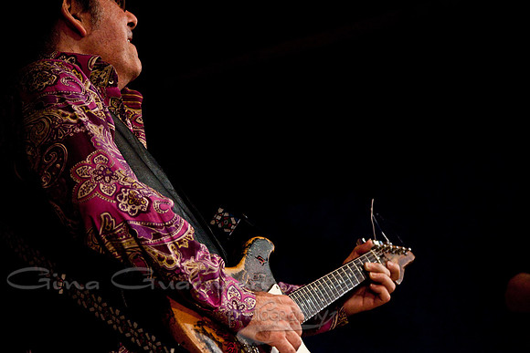 Billy Hector Band