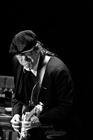 Billy Hector Band