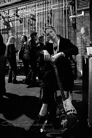 Billy Hector Band