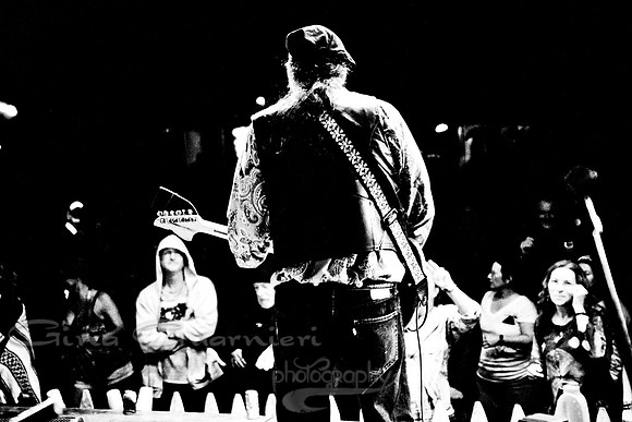Billy Hector Band