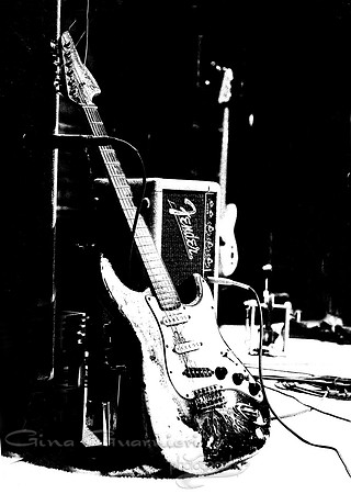 Billy Hector Band