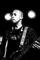 Billy Hector Band