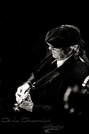 Billy Hector Band
