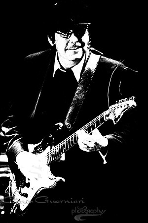 Billy Hector Band