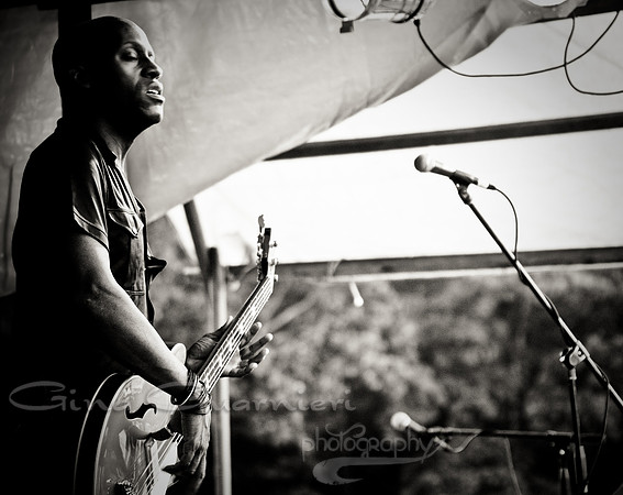 Billy Hector Band